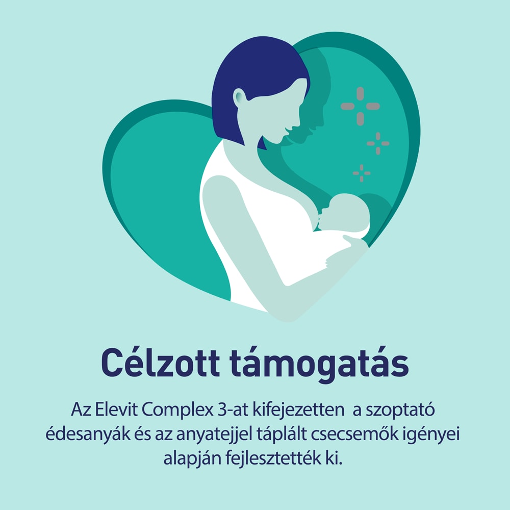 Elevit Complex 3