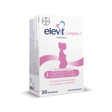 Elevit Complex 1