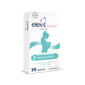 Elevit Complex 3