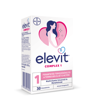 Elevit Complex 1