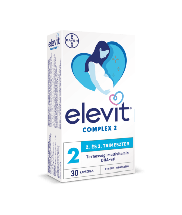 Elevit Complex 2